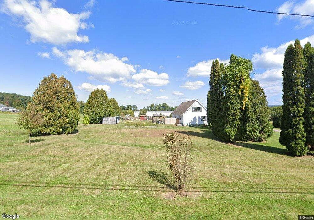 52 Station Rd, Amherst, MA 01002 - photo 1