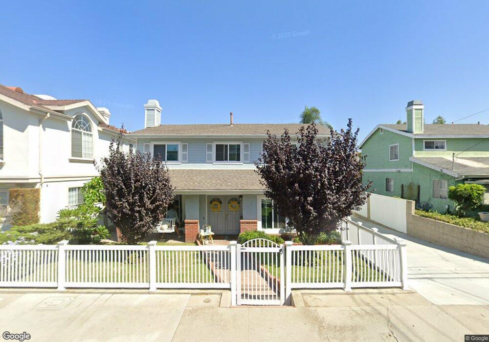 2117 Rockefeller Ln unit 1/2, Redondo Beach, CA 90278 - photo 1