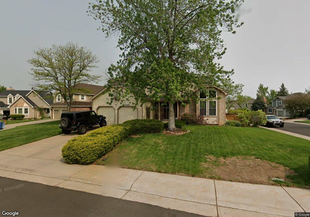 16657 E Prentice Ave, Centennial, CO 80015 - photo 1