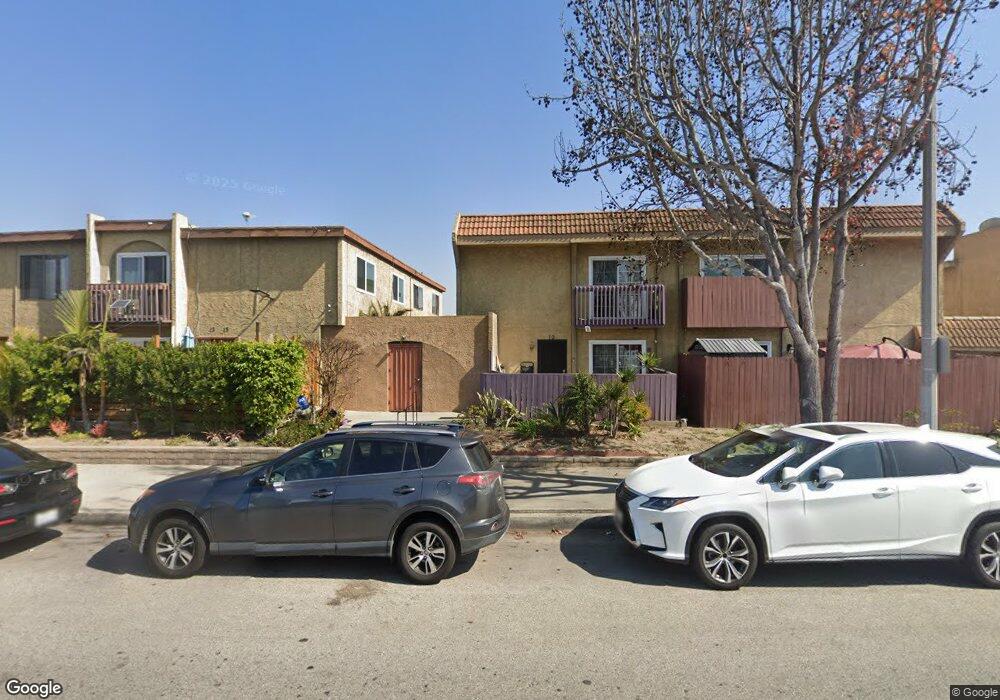 22714 Figueroa St unit 11, Carson, CA 90745 - photo 1