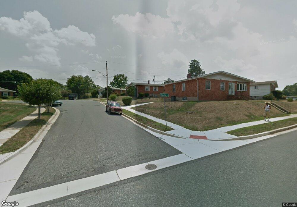 7403 Ripple Ct, Windsor Mill, MD 21244 - photo 1