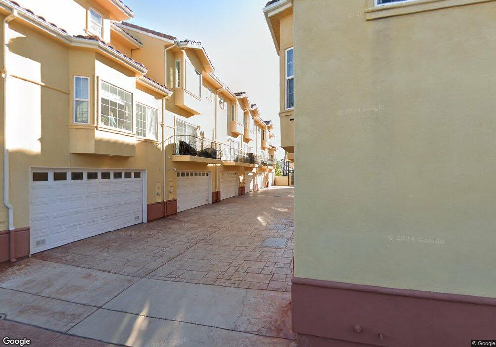 4340 30th St unit U22, San Diego, CA 92104 - photo 1