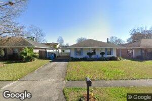289 Longview Dr, Destrehan, LA 70047