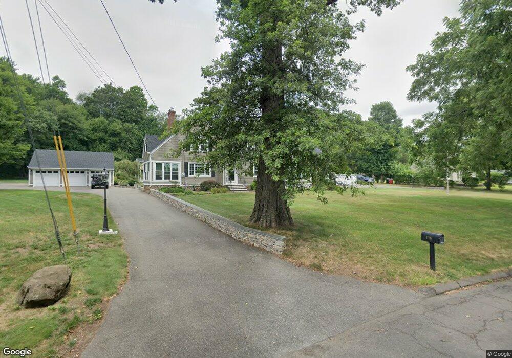 1116 Durham Rd, Wallingford, CT 06492 - photo 1