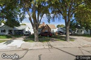 115 W O St, Mc Cook, NE 69001