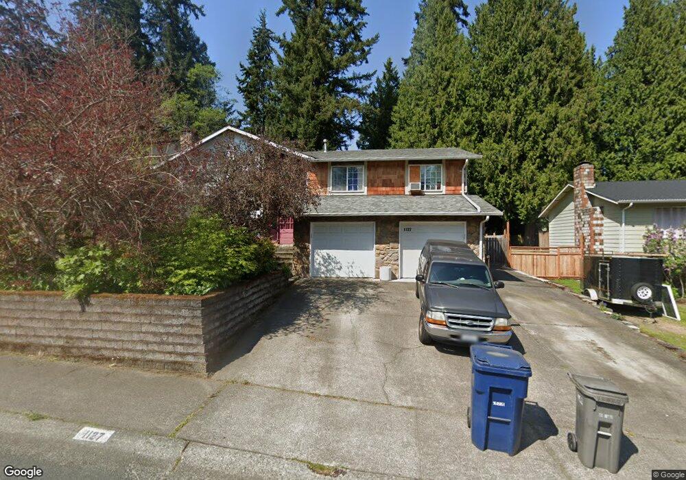1127 204th Place SE, Bothell, WA 98012 - photo 1