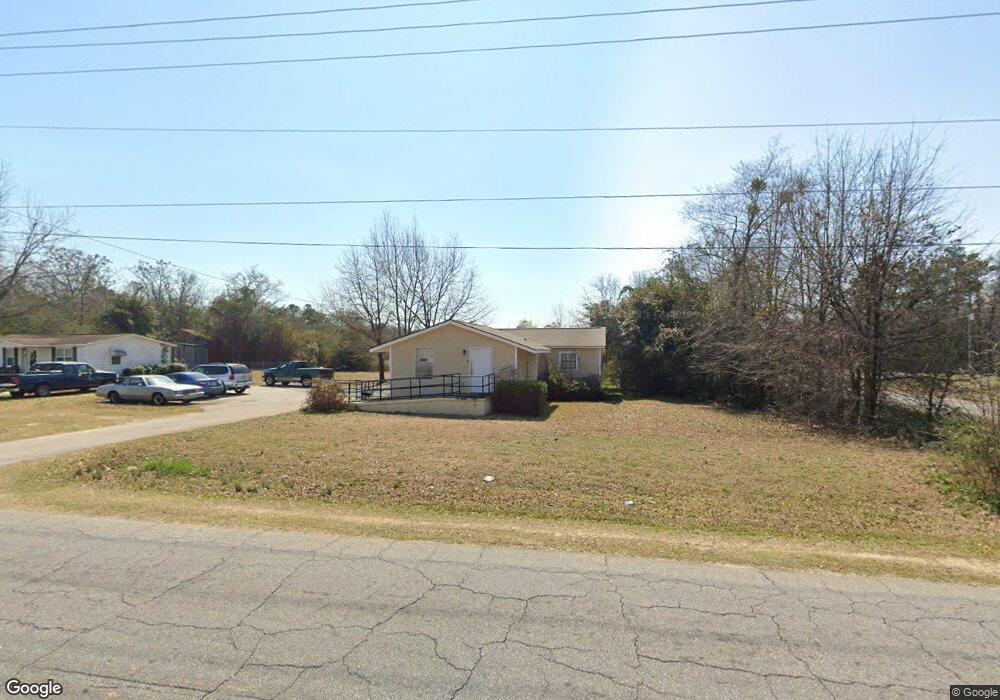 1113 Collins Ave, Warner Robins, GA 31093 - photo 1