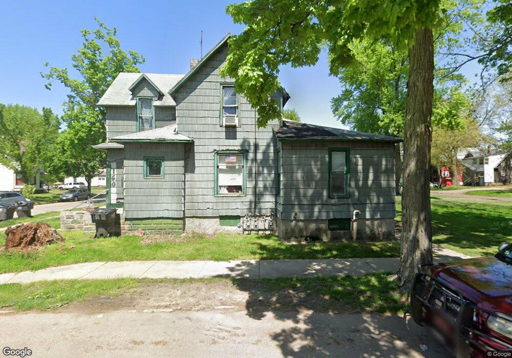 160 N 6th St, Elkhart, IN 46516 - photo 1