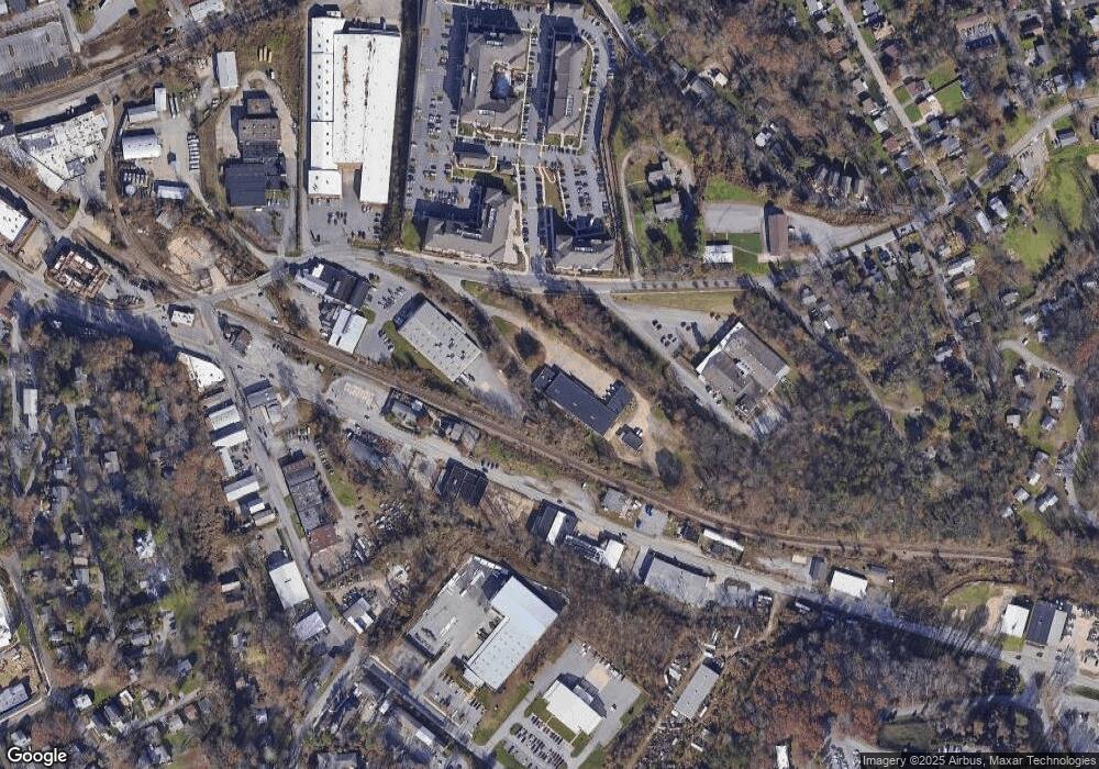 105 Fairview Rd, Asheville, NC 28803 - photo 1