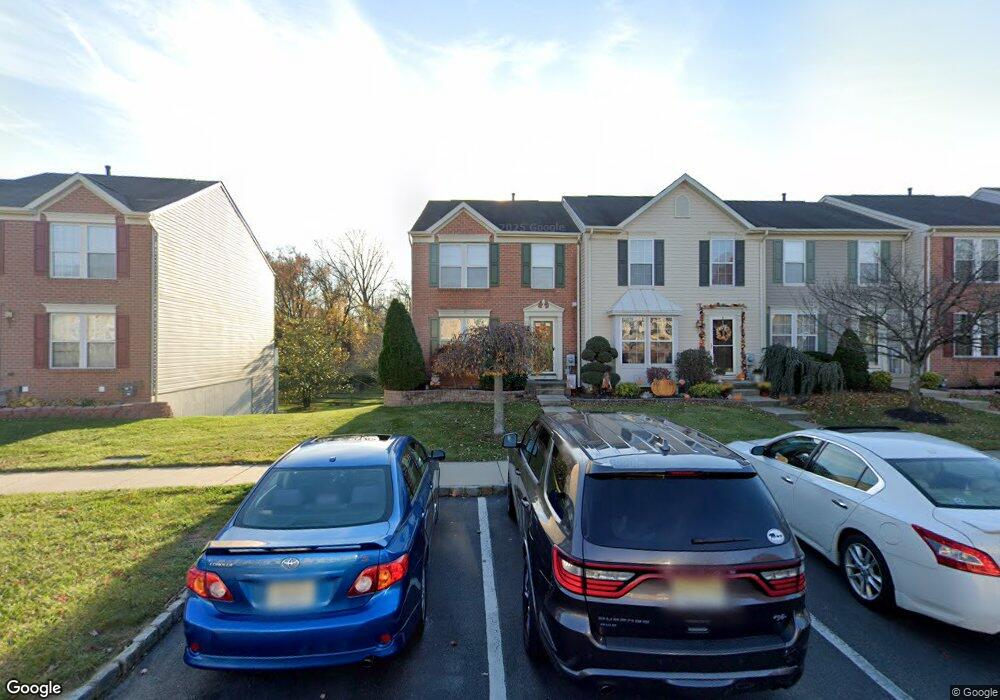 132 Liberty Way unit 7900, Woodbury, NJ 08096 - photo 1