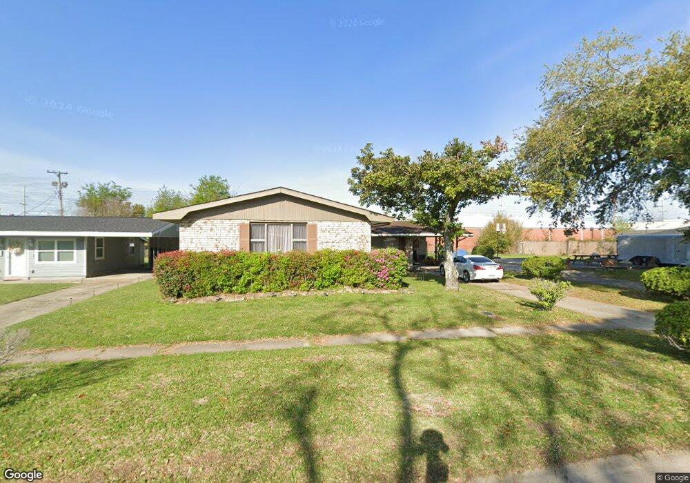 2708 General Vandenburg Ave, Lake Charles, LA 70615 - photo 1