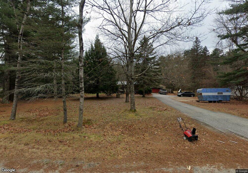 164 Yarmouth Rd, Gray, ME 04039 - photo 1