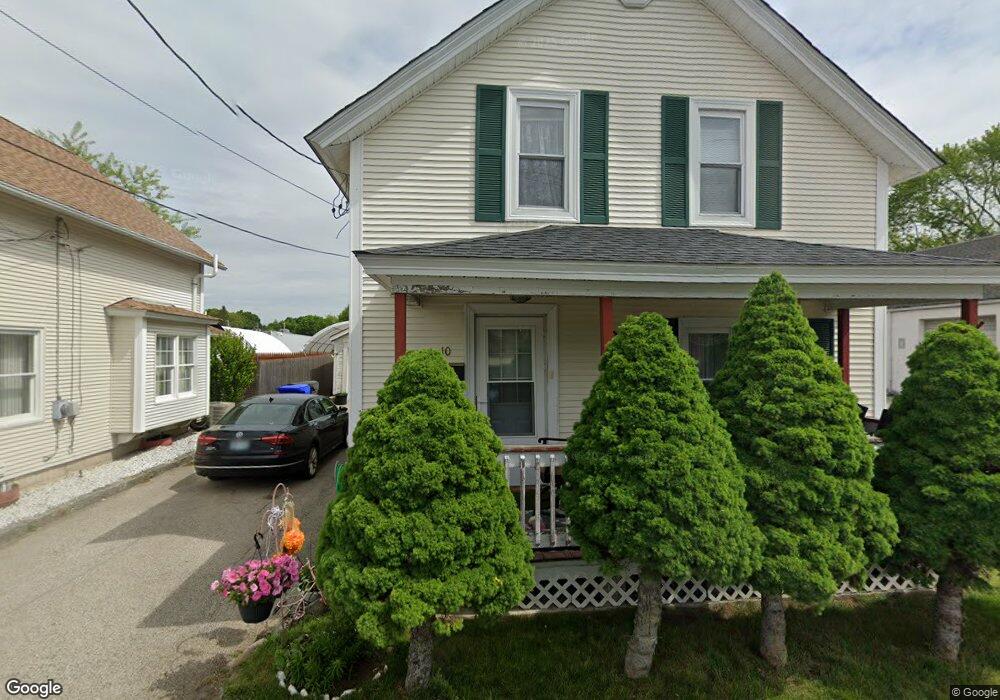 10 Dinsdale Ct, West Warwick, RI 02893 - photo 1