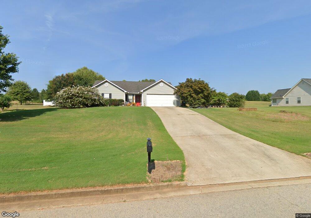 325 Cattlemans Cir, McDonough, GA 30252 - photo 1