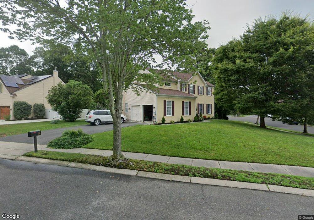 104 Millstone Ct, Egg Harbor Township, NJ 08234 - photo 1