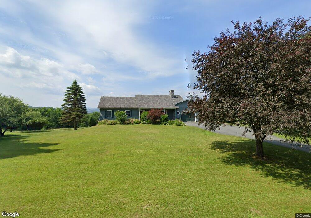 624 Rocky Ridge, Saint Johnsbury, VT 05819 - photo 1