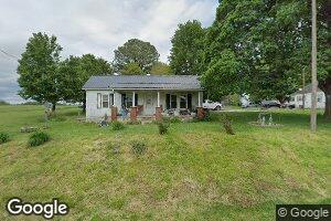 3034 Old Brodhead Rd, Brodhead, KY 40409