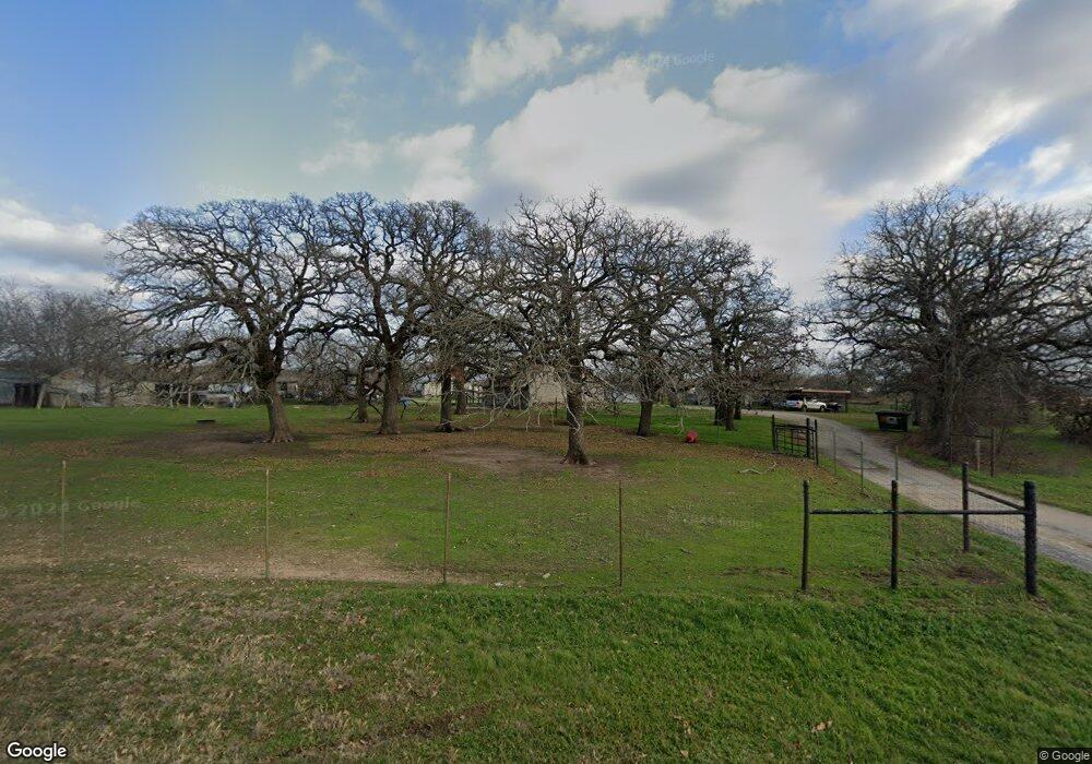 2010 Upper Denton Rd, Weatherford, TX 76085 - photo 1