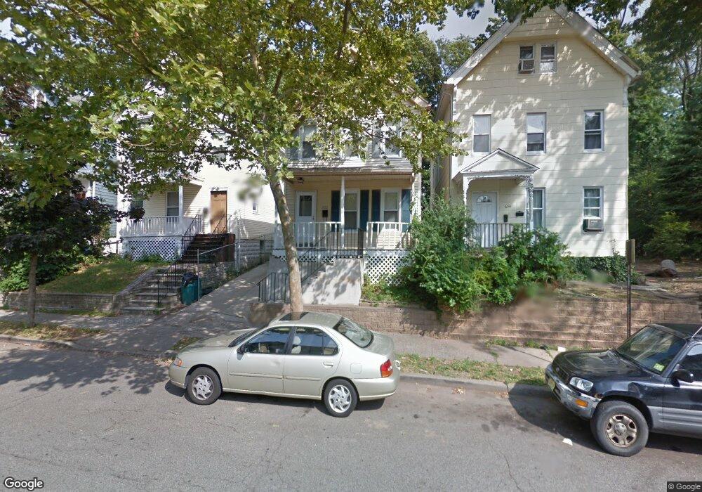 632 Lincoln Ave, Orange, NJ 07050 - photo 1