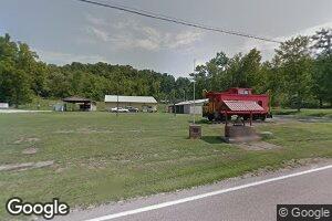 402 E Main St, Flushing, OH 43977