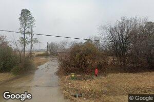 1204 N Hughes Ave, Morris, OK 74445