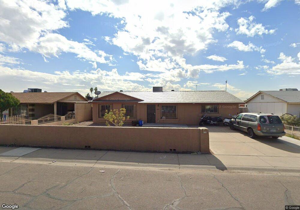 5151 W Granada Rd, Phoenix, AZ 85035 - photo 1