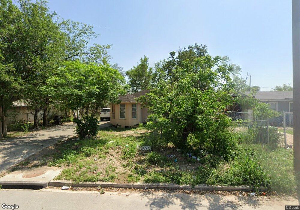 317 San Bernardino Dr, Alamo, TX 78516 - photo 1