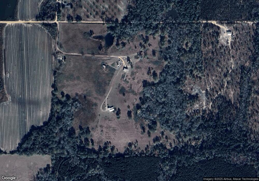 359 Camellia Ln, Pitts, GA 31072 - photo 1