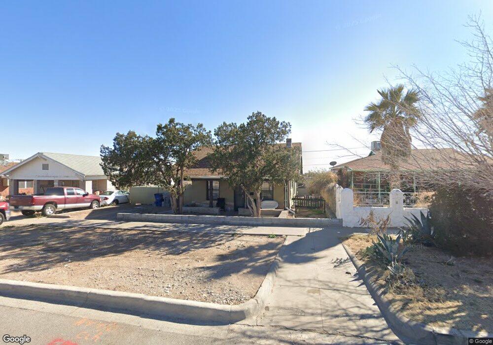 3110 Fort Blvd, El Paso, TX 79930 - photo 1