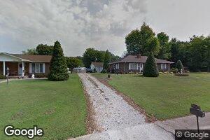 59 Pleasant Valley Dr, Cannelton, IN 47520