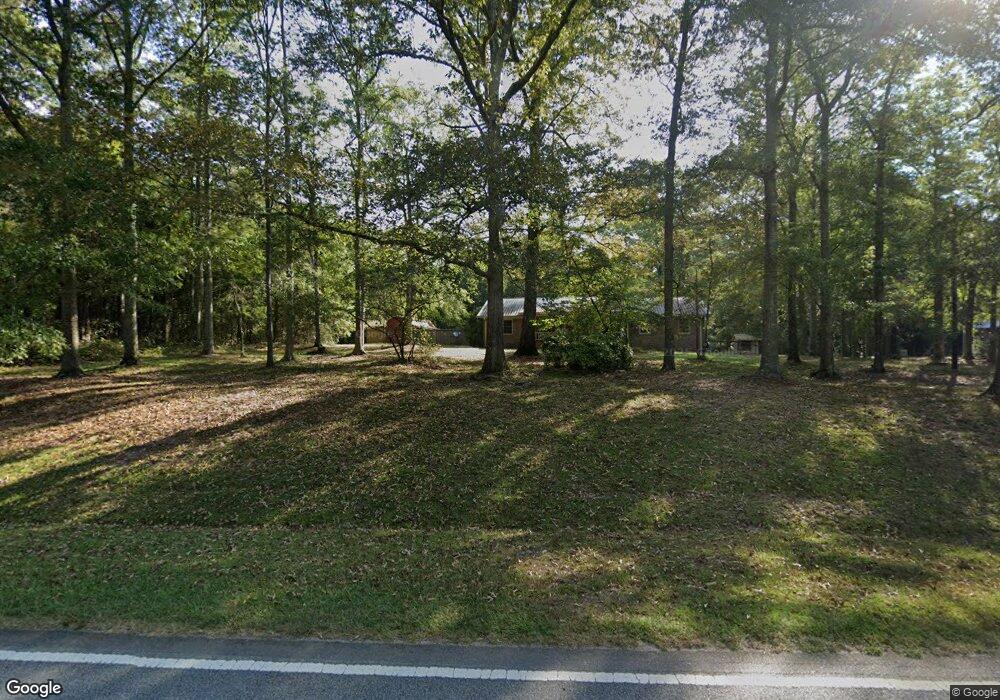 640 Garrett Creek Rd, Bowdon, GA 30108 - photo 1