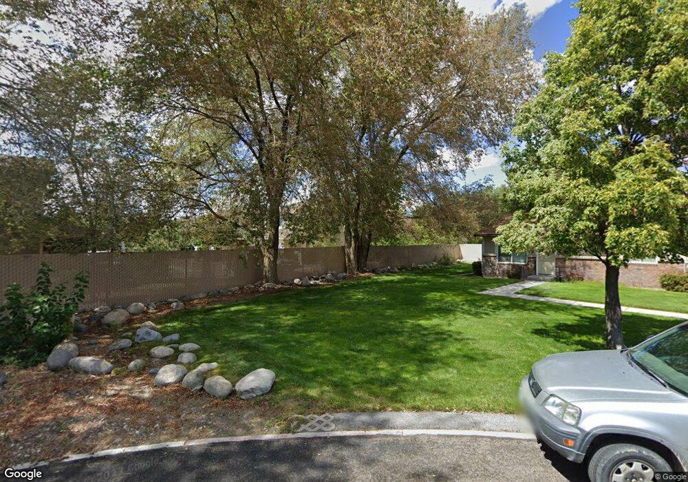 563 Village Dr, Fernley, NV 89408 - photo 1