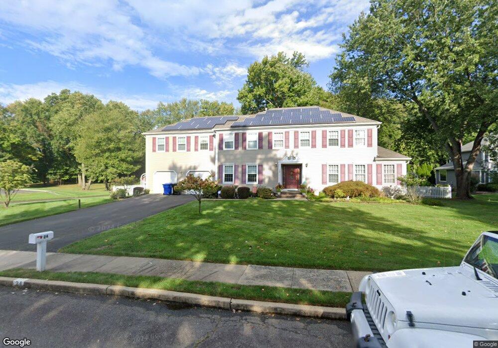 24 Burdge Dr, Middletown, NJ 07748 - photo 1