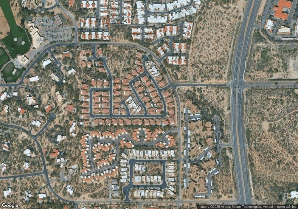 9960 N Laurelwood Dr, Tucson, AZ 85737 - photo 1