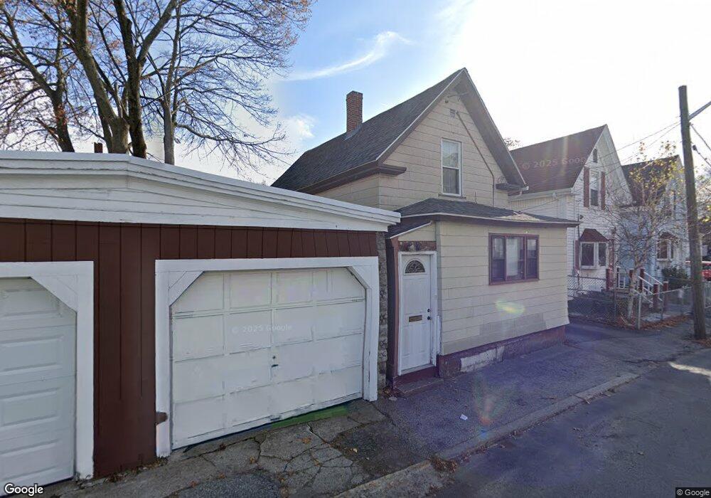 3 Freeman Ct, Lawrence, MA 01841 - photo 1