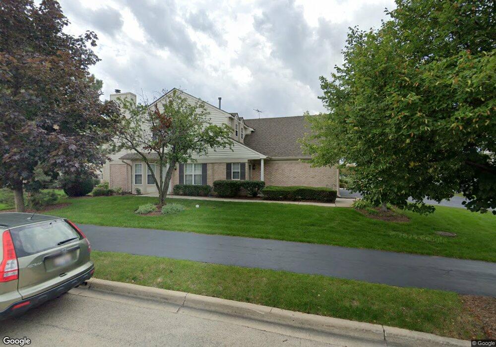 1741 Heron Ave unit 51D174, Schaumburg, IL 60193 - photo 1