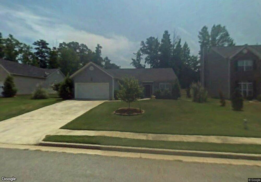 915 Millrace Way, Sugar Hill, GA 30518 - photo 1