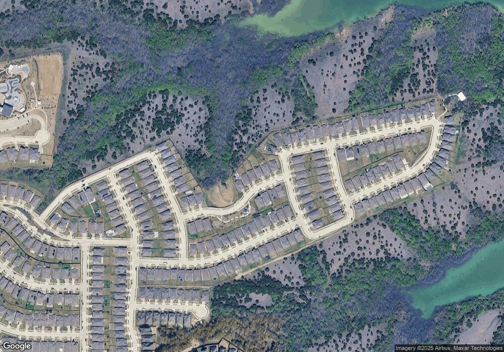 2329 Possum Fire Trail, Wylie, TX 75098 - photo 1