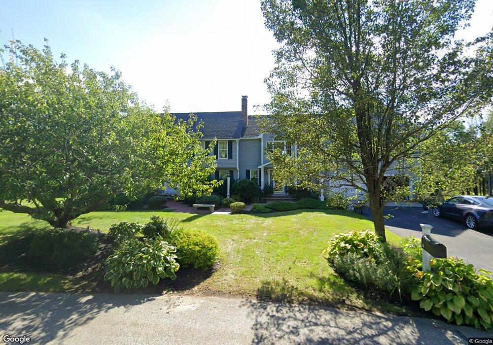 10 Messinia Dr, Andover, MA 01810 - photo 1