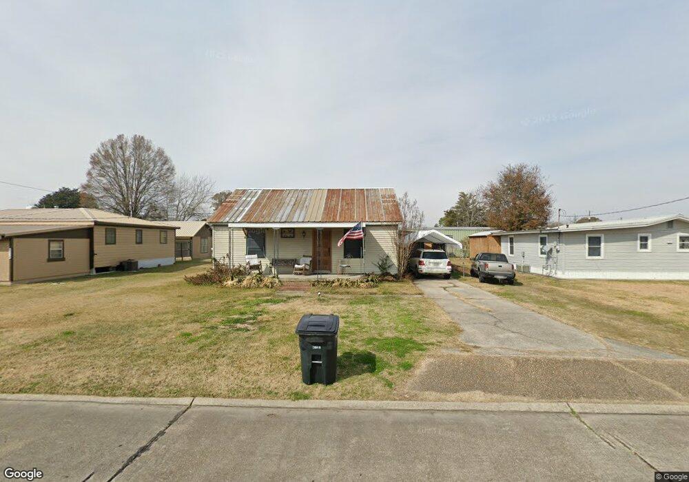 1212 Versailles Crescent, New Iberia, LA 70560 - photo 1