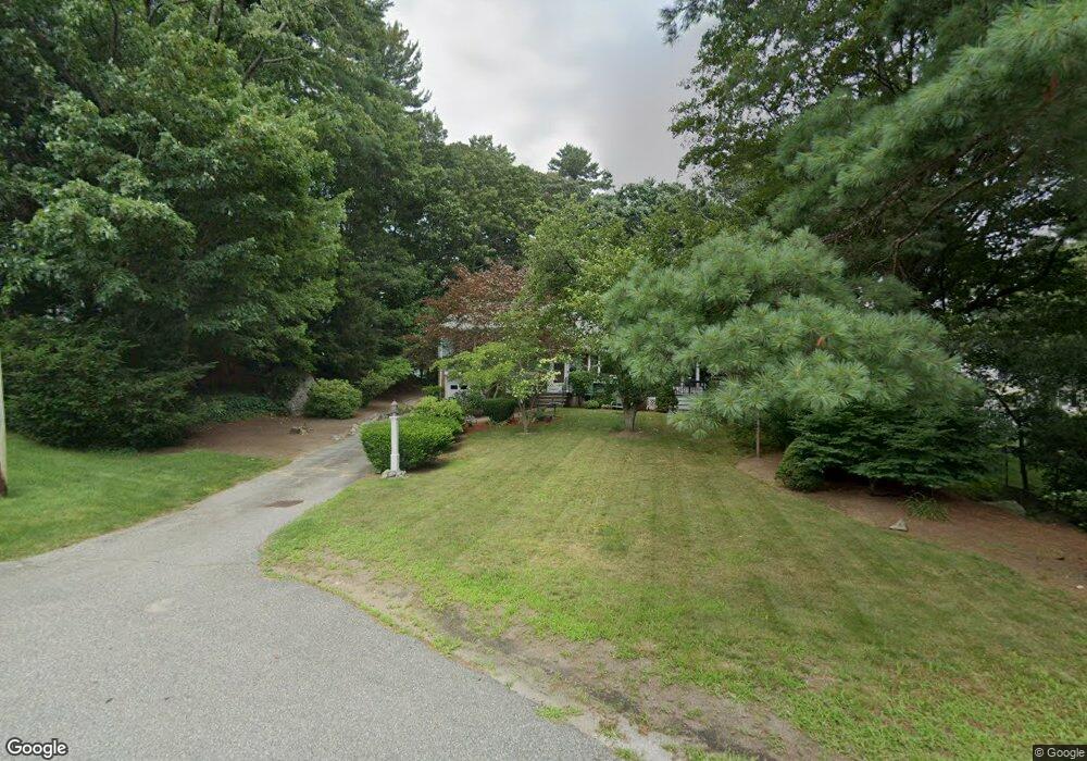 14 Powderhouse Cir, Wilmington, MA 01887 - photo 1