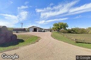 313 Henry Ave, Philip, SD 57567