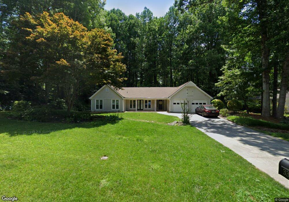 3320 Pebble Hill Dr, Marietta, GA 30062 - photo 1