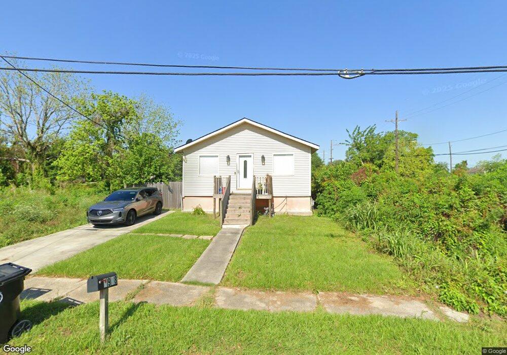 2938 Clouet St, New Orleans, LA 70126 - photo 1