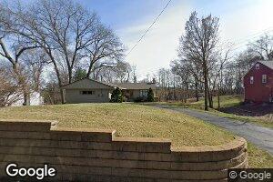 15025 Crestview Ln, Minnetonka, MN 55345