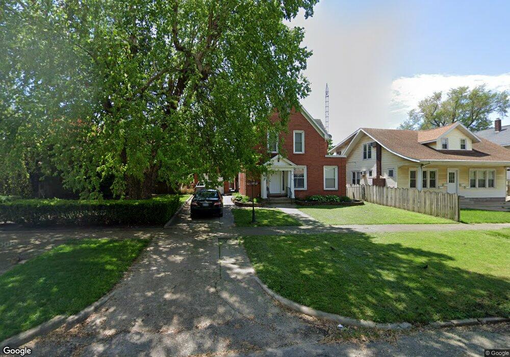 1613 Lafayette Ave, Mattoon, IL 61938 - photo 1