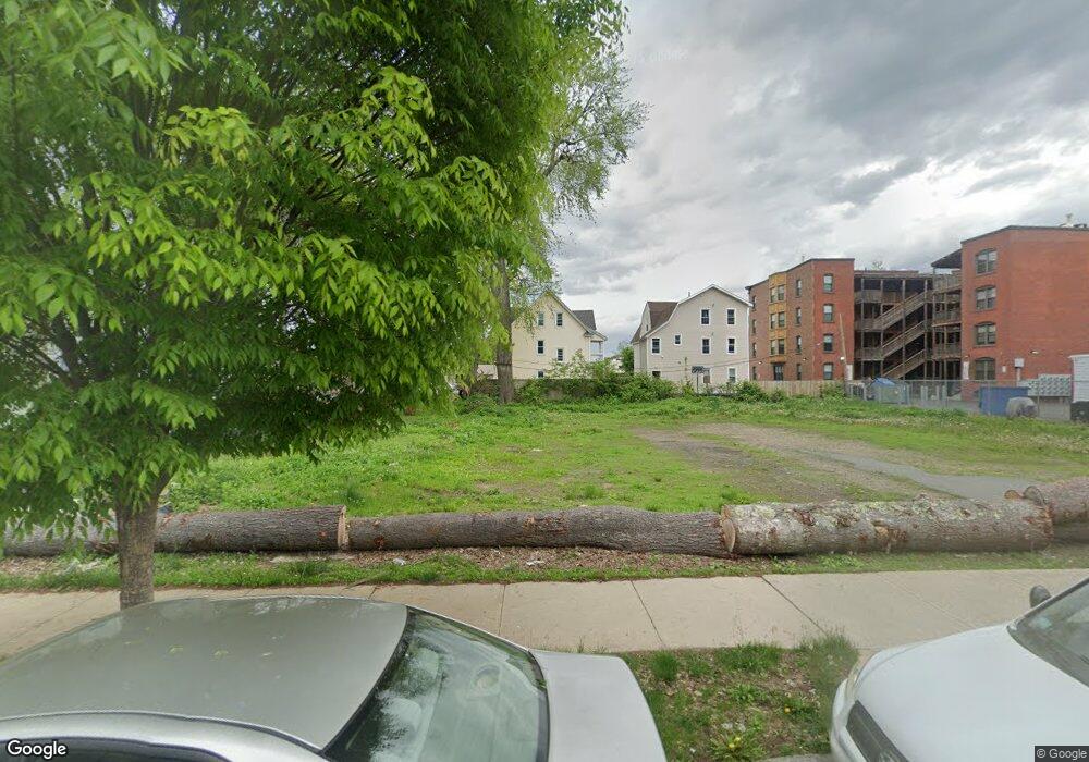 20 Huntington St unit 22, Springfield, MA 01107 - photo 1