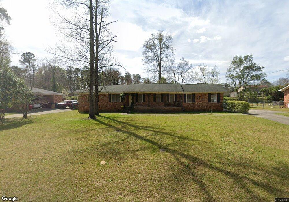 1037 Ousley Place, Macon, GA 31210 - photo 1