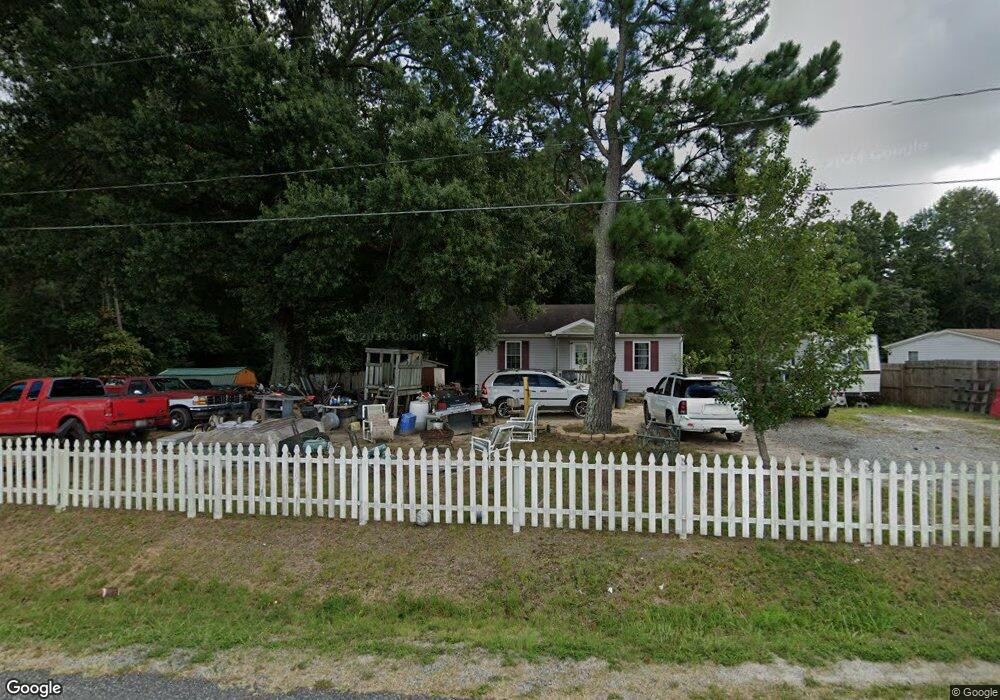 2927 Travellers Rd, Shacklefords, VA 23156 - photo 1