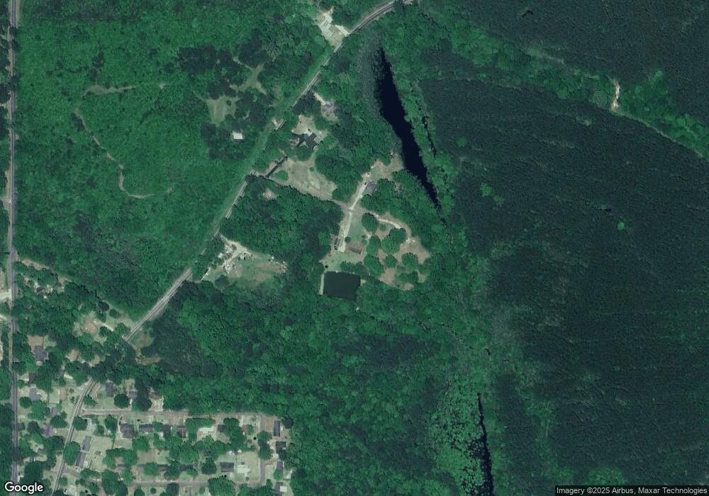 20 Kelley Rd, Laurel, MS 39443 - photo 1